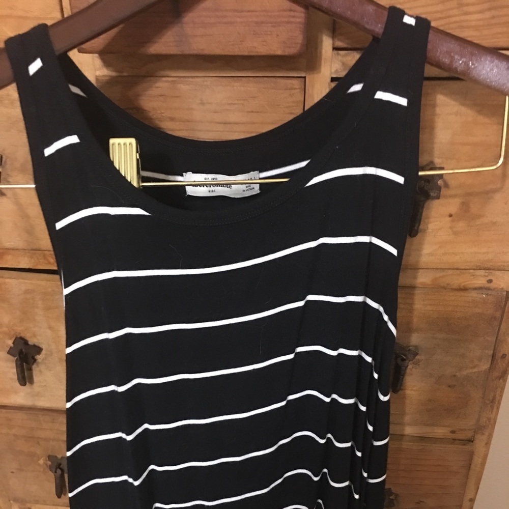 Abercrombie and Fitch girls Tank